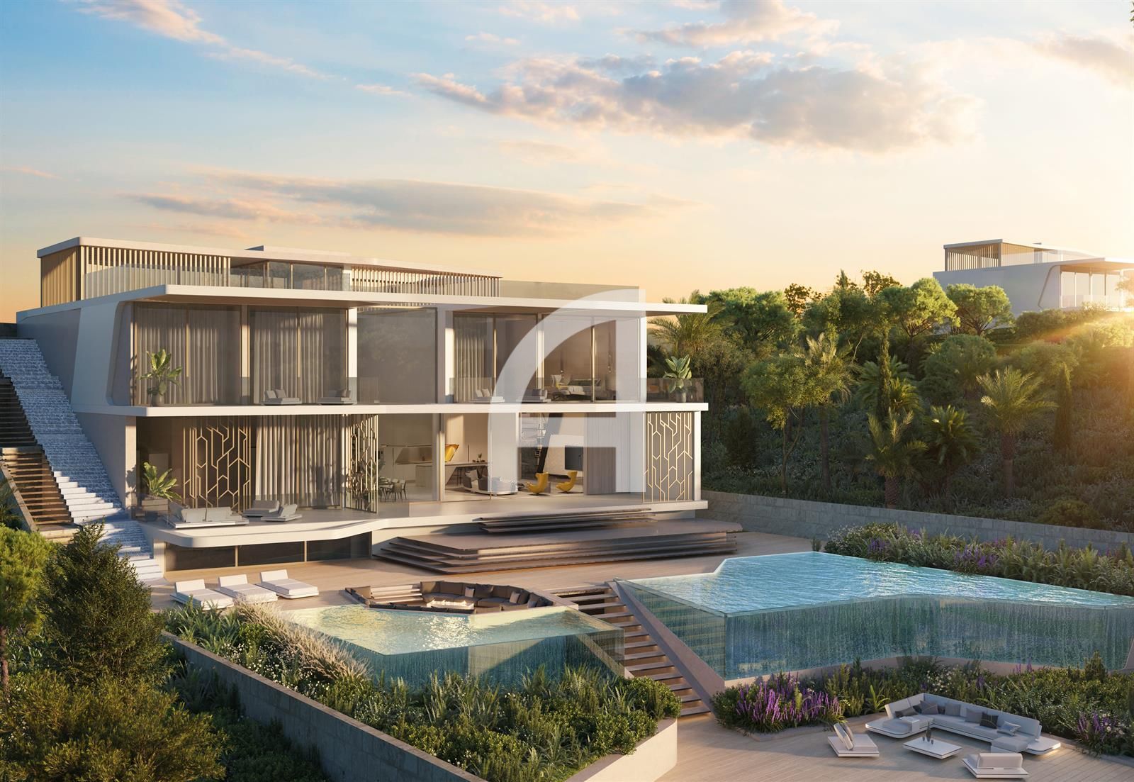 Chalet Independiente en venta Estepona, Málaga. Ref: 15734. GuinotPrunera