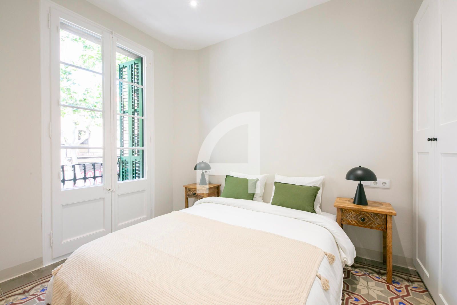 Dormitorio
