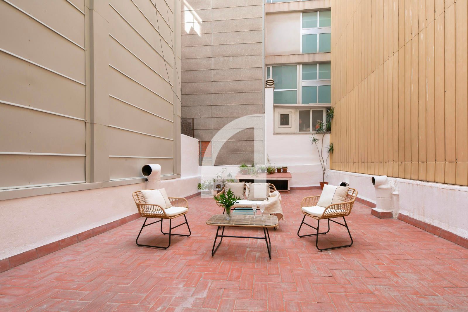 Terraza