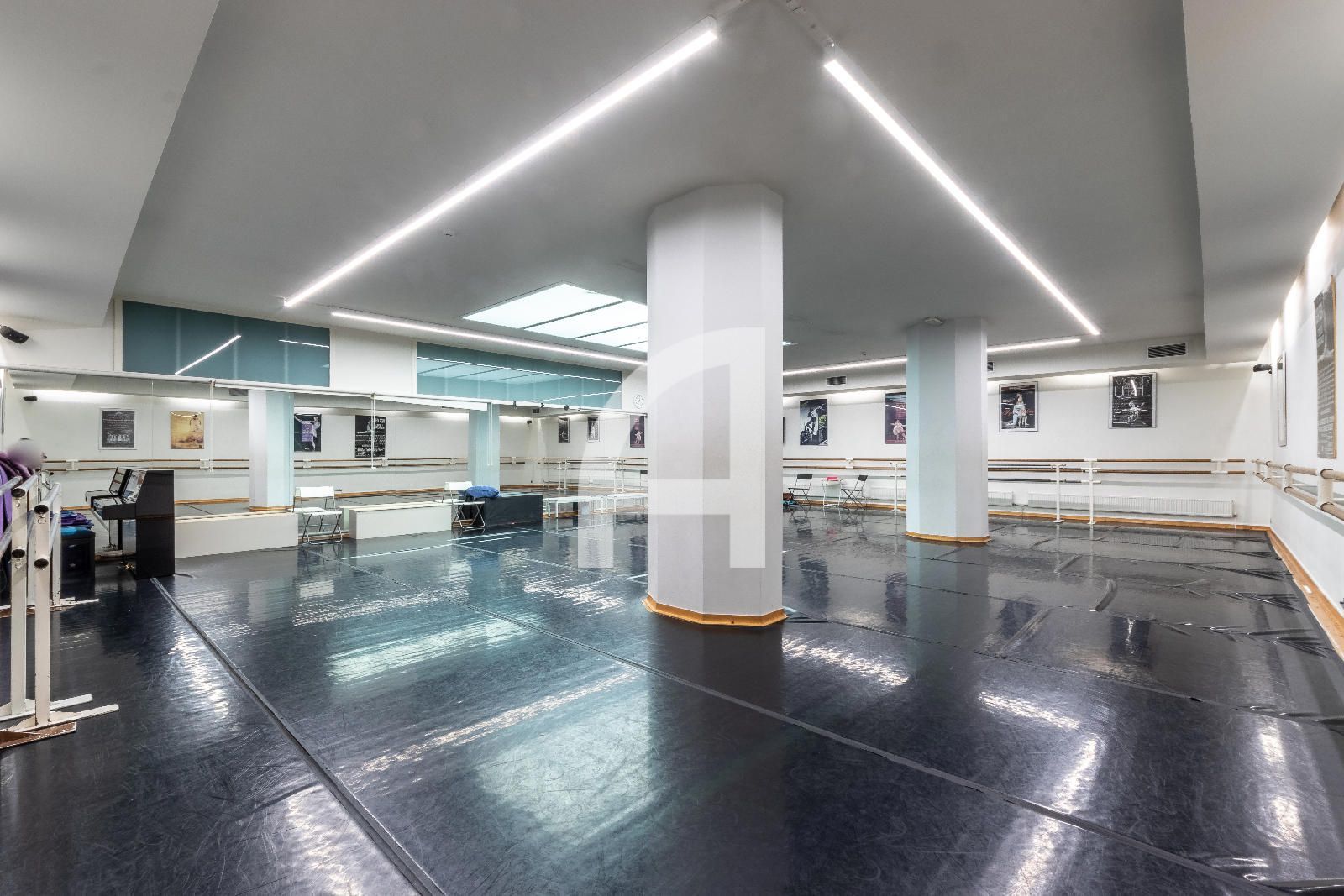 Local Comercial en venta Bilbao, Vizcaya. Ref: 15779. GuinotPrunera