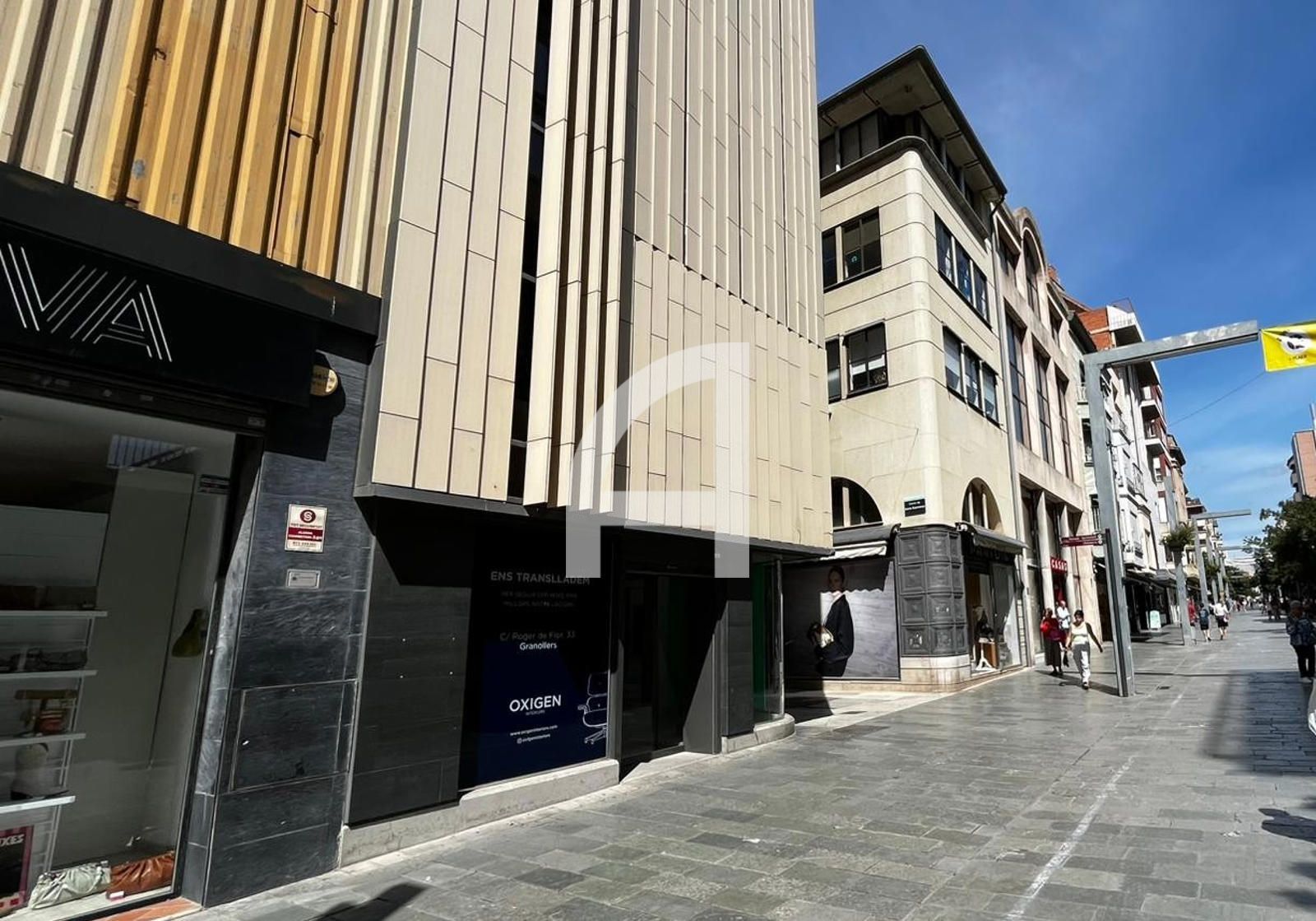 Locaux en vente Granollers, Barcelona. Ref: 15781. GuinotPrunera