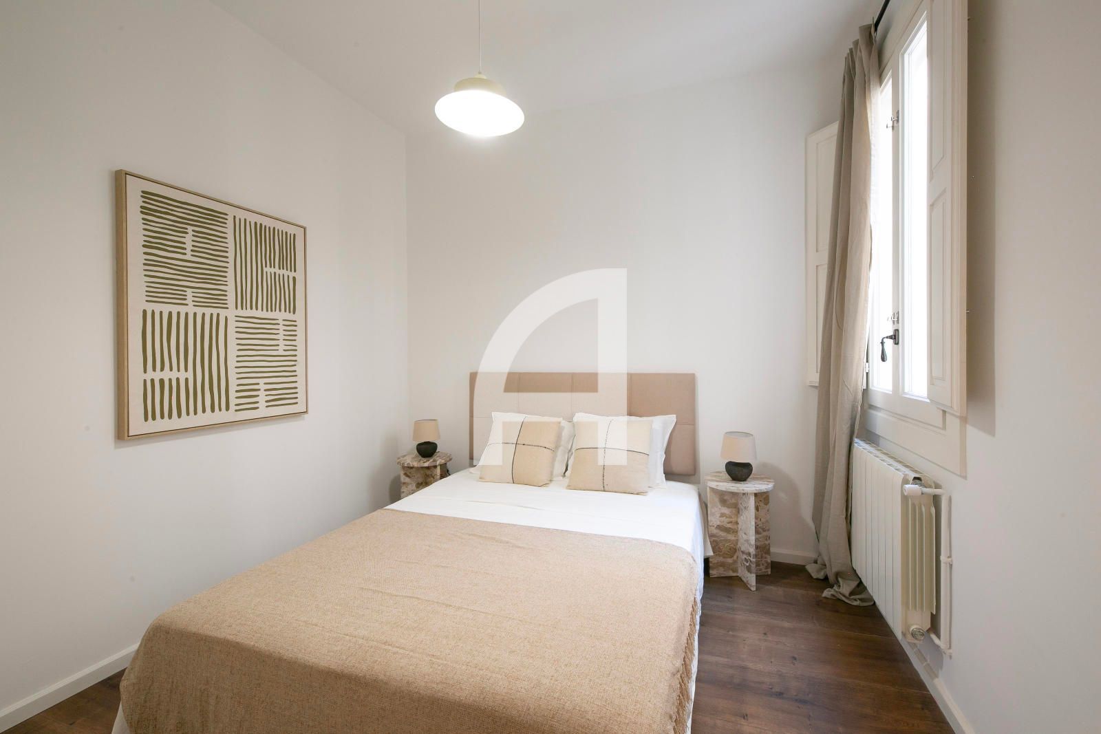 Dormitorio 