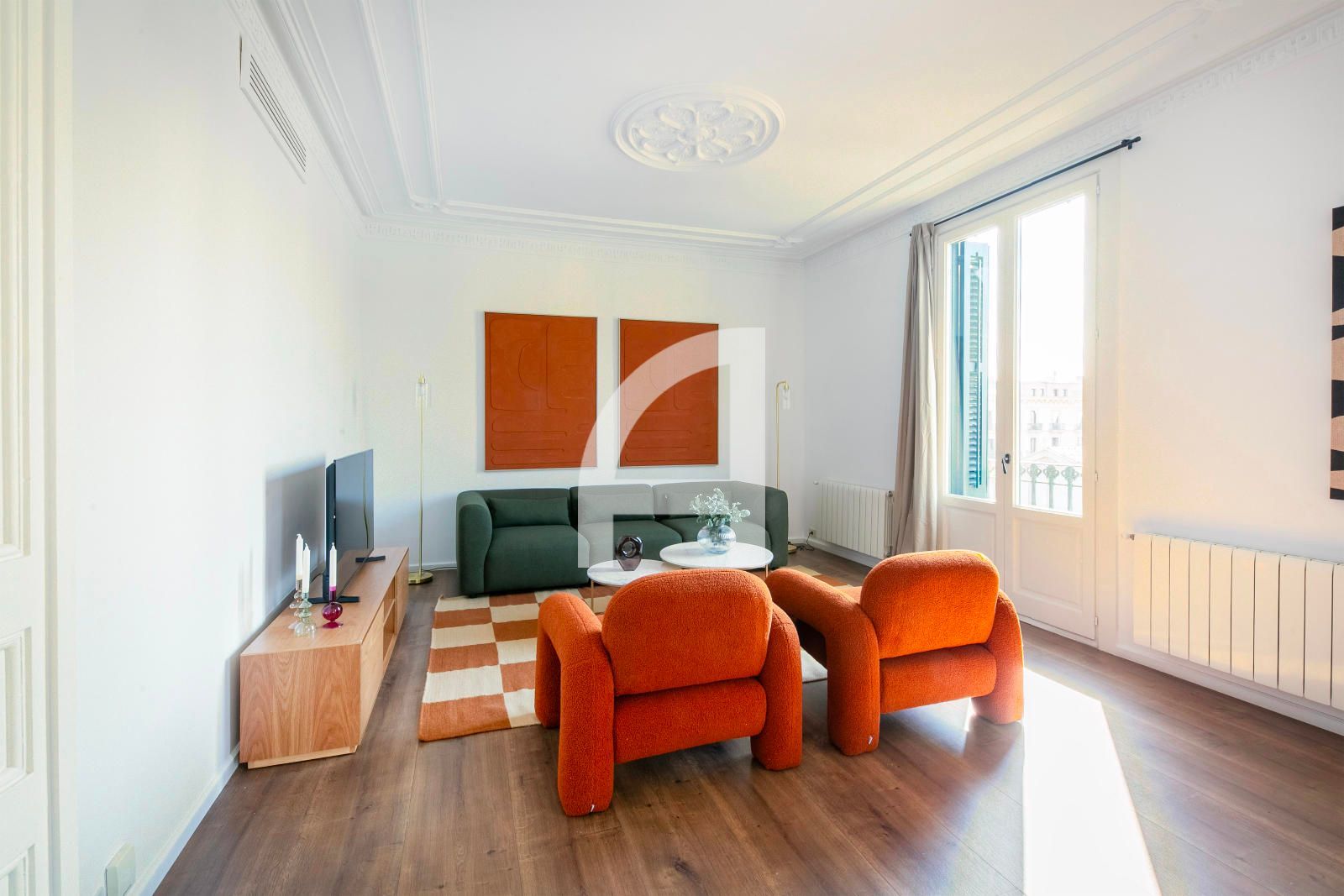 Salón