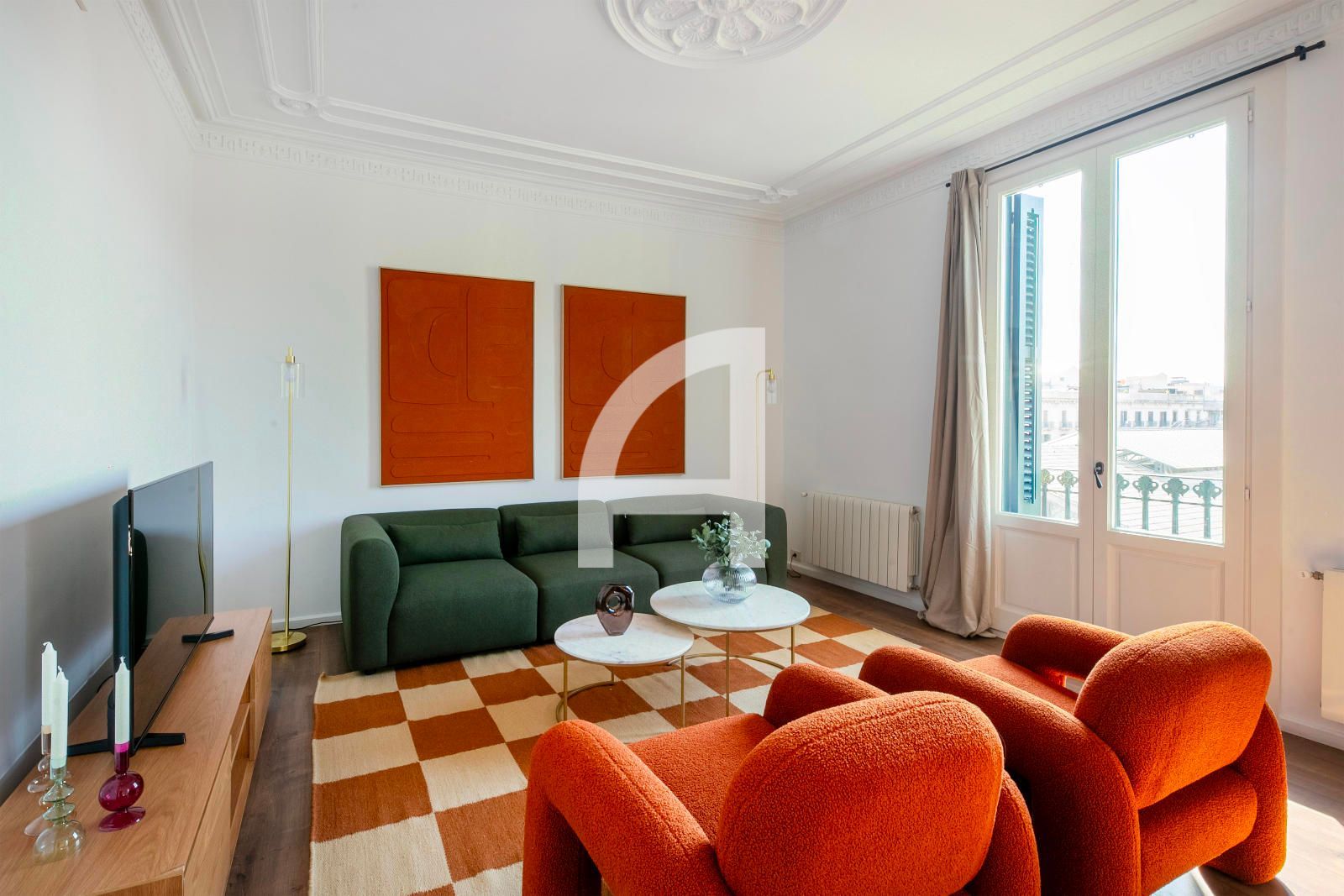 Salón