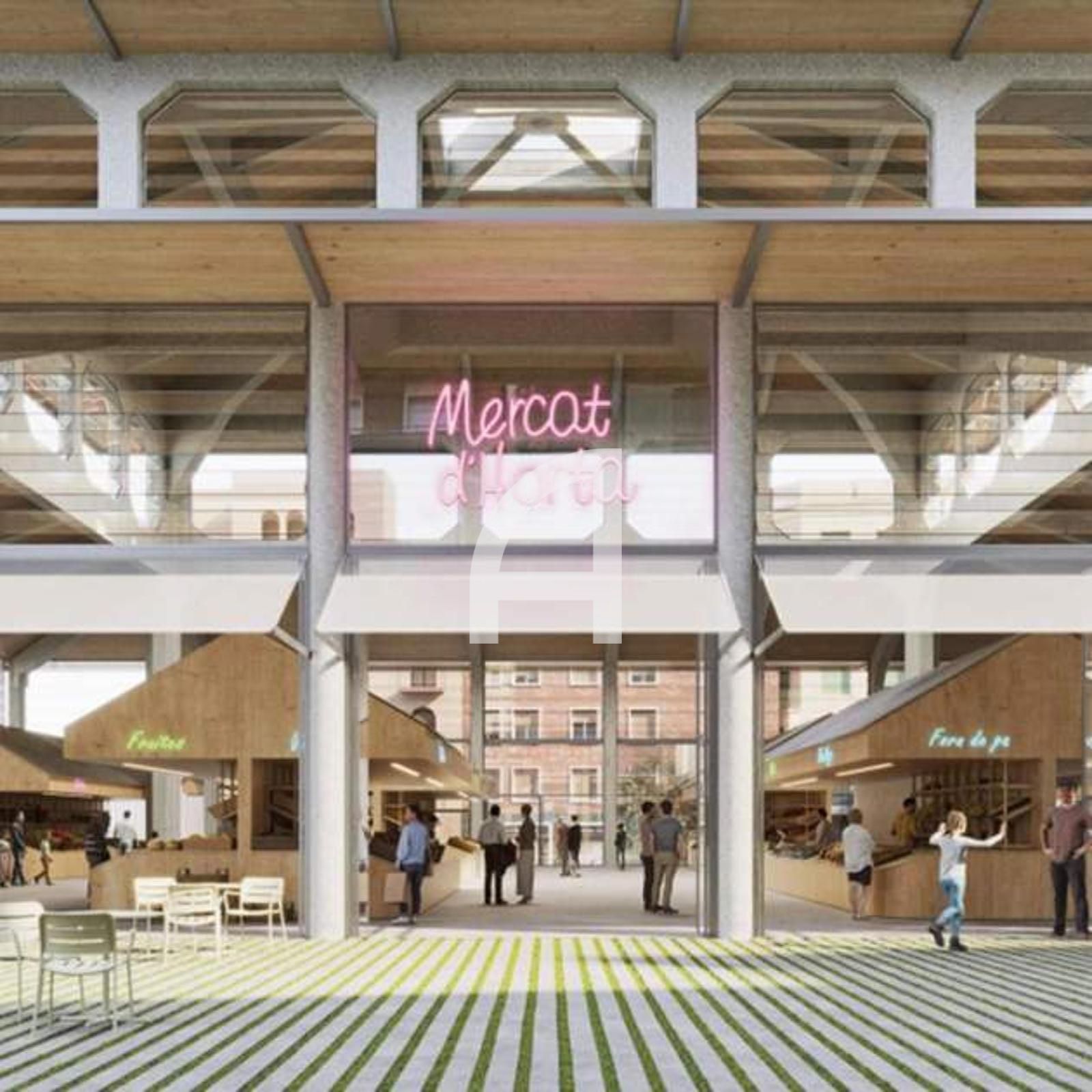 Pis en venda Barcelona. Ref: 15793. GuinotPrunera