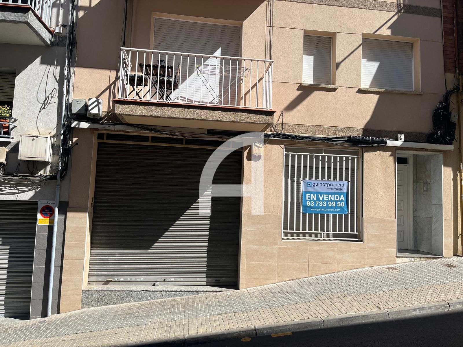 Local Comercial en venta Terrassa, Barcelona. Ref: 15798. GuinotPrunera