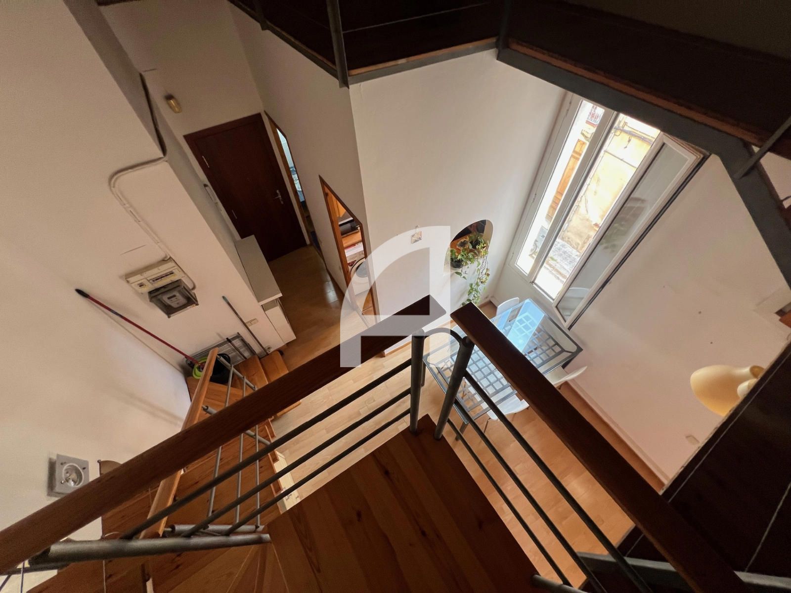Escaleras