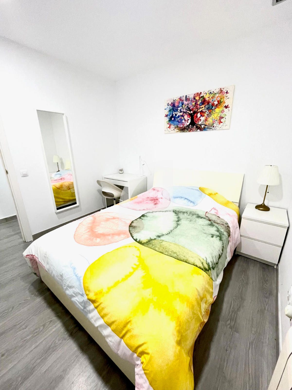 Dormitorio