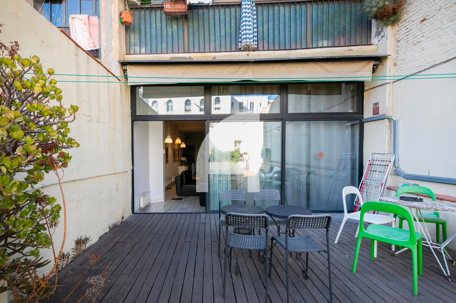 Piso en venta Barcelona. Ref: 15827. GuinotPrunera