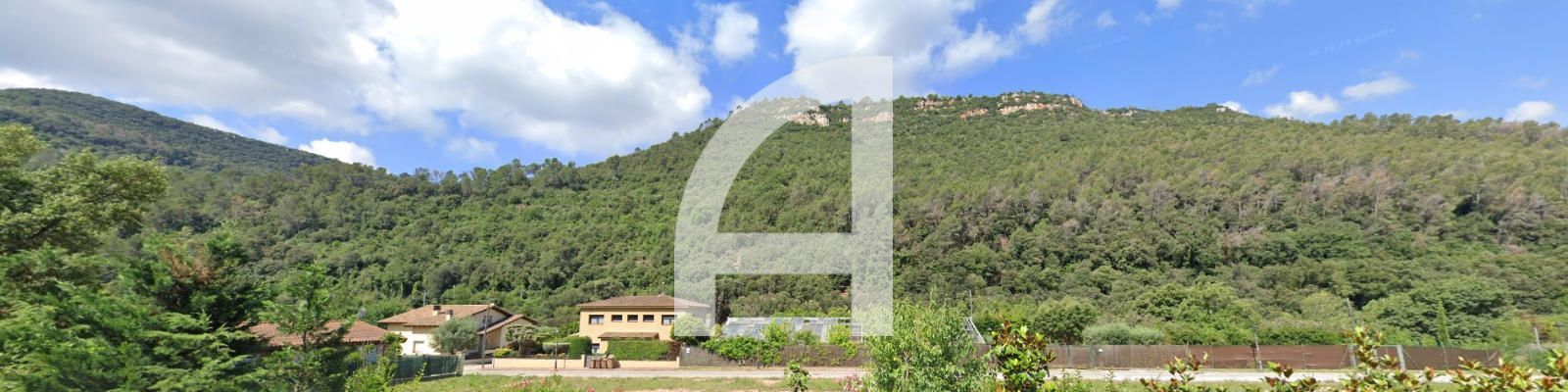 Parcela en venta Tagamanent, Barcelona. Ref: 15831. GuinotPrunera