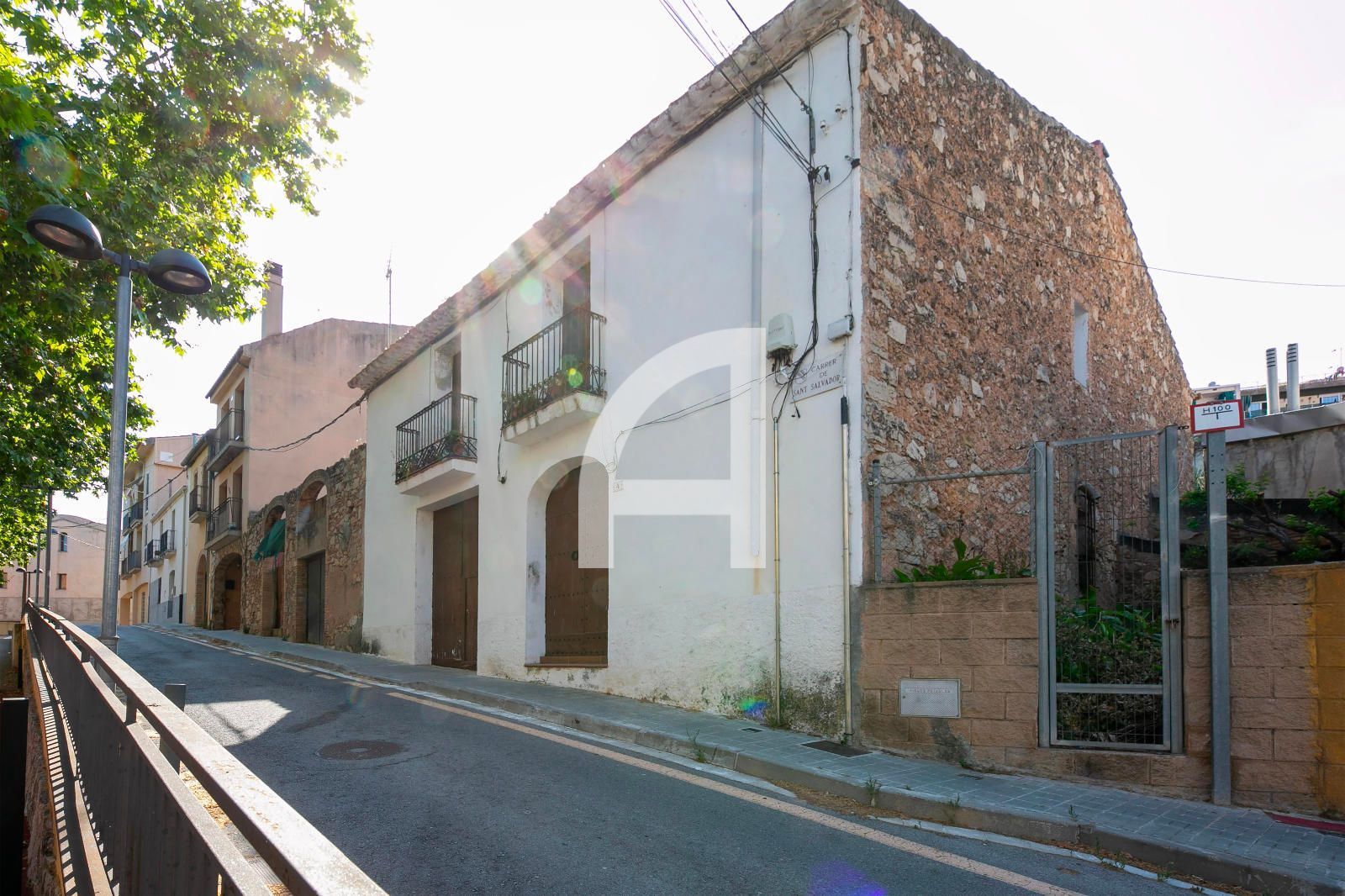 Parcela en venta Corbera De Llobregat, Barcelona. Ref: 15839. GuinotPrunera