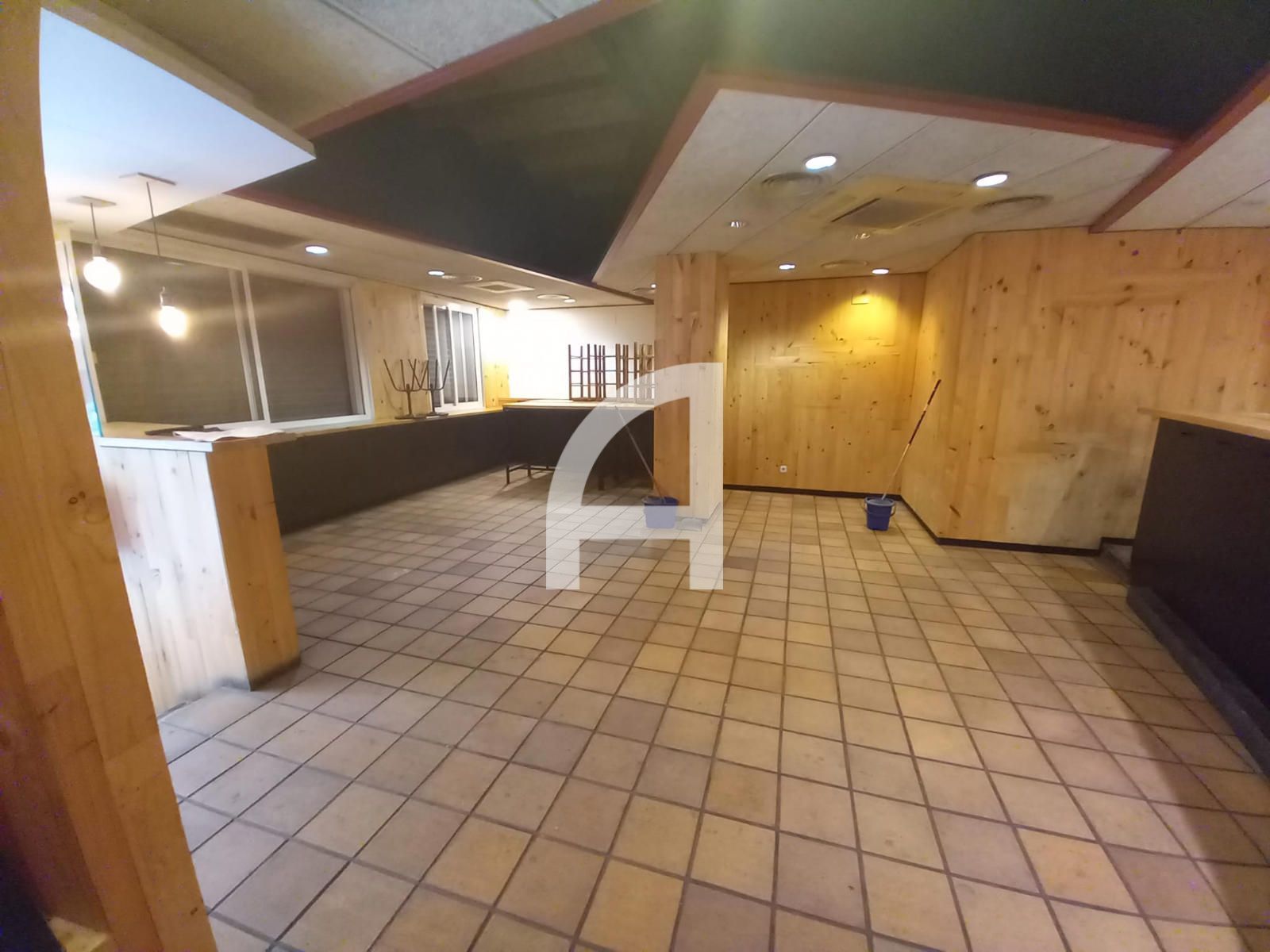 Local Comercial en alquiler Molins De Rei, Barcelona. Ref: 15882. GuinotPrunera