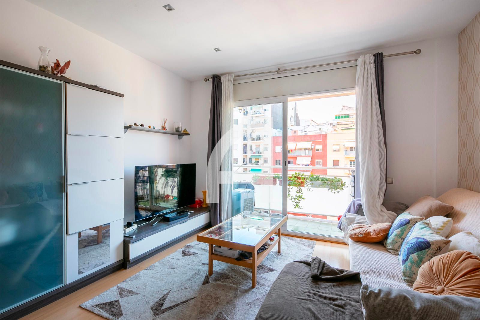 Piso en venta Barcelona. Ref: 15932. GuinotPrunera