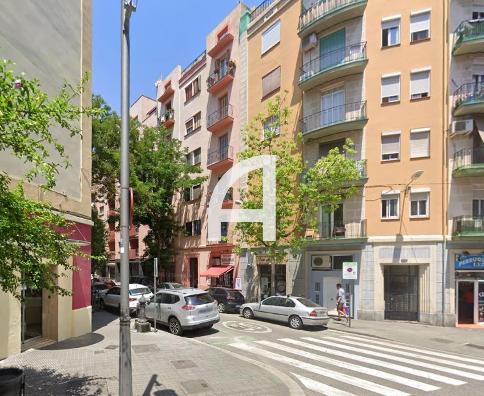 Pis en venda Barcelona. Ref: 15933. GuinotPrunera