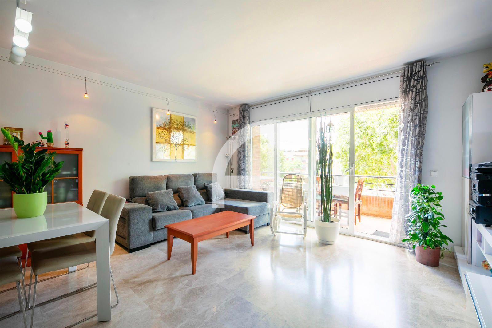 Pis en venda Molins De Rei, Barcelona. Ref: 15944. GuinotPrunera