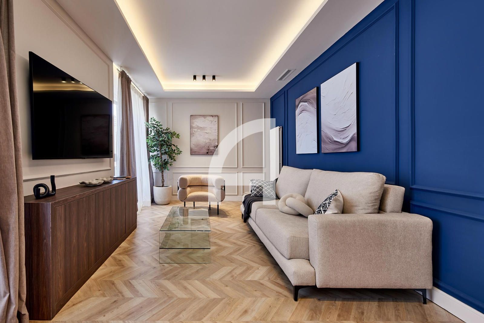 Piso en venta Madrid. Ref: 15945. GuinotPrunera