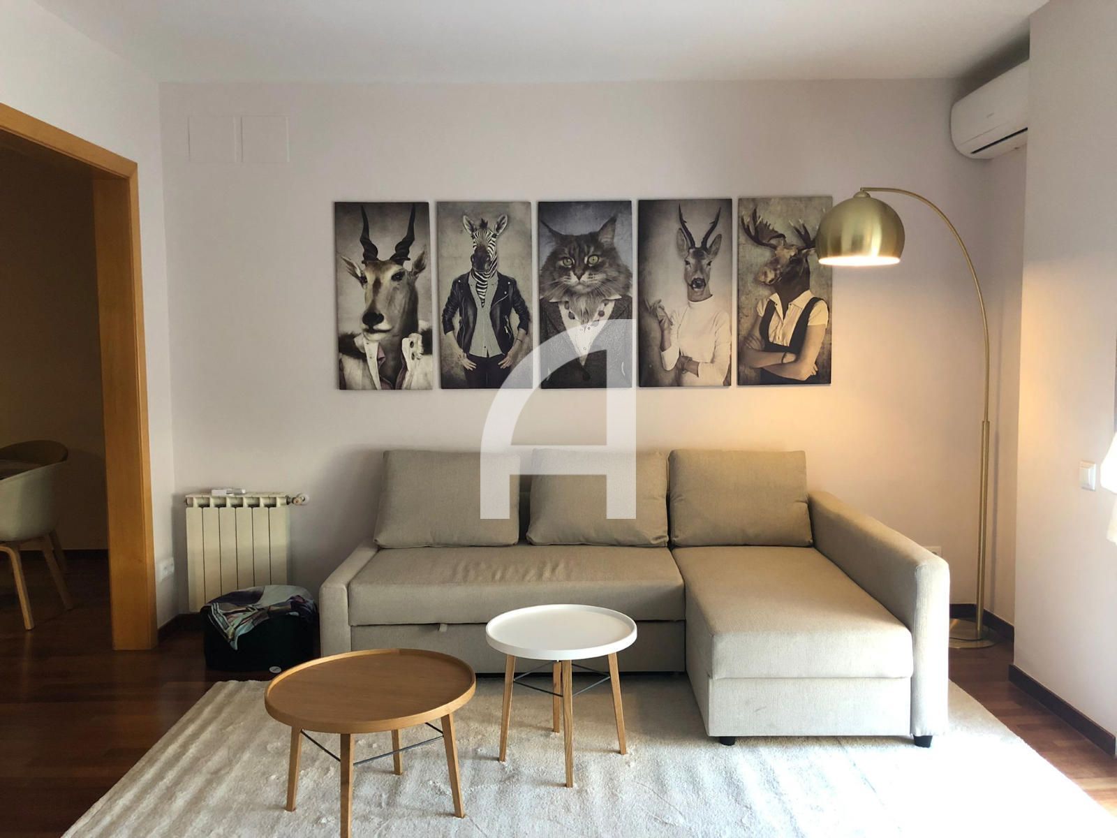 Piso en alquiler Barcelona. Ref: 15947. GuinotPrunera