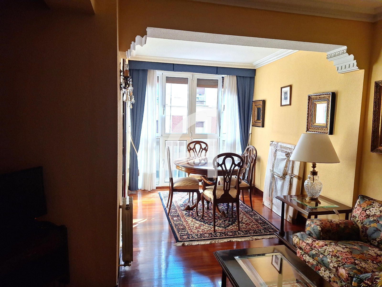 Piso en alquiler Bilbao, Vizcaya. Ref: 15956. GuinotPrunera