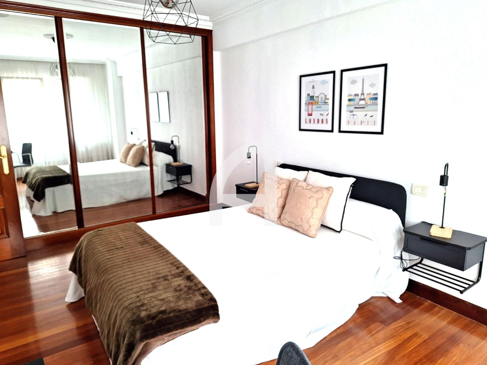 Pis en lloguer Bilbao, Vizcaya. Ref: 15956. GuinotPrunera