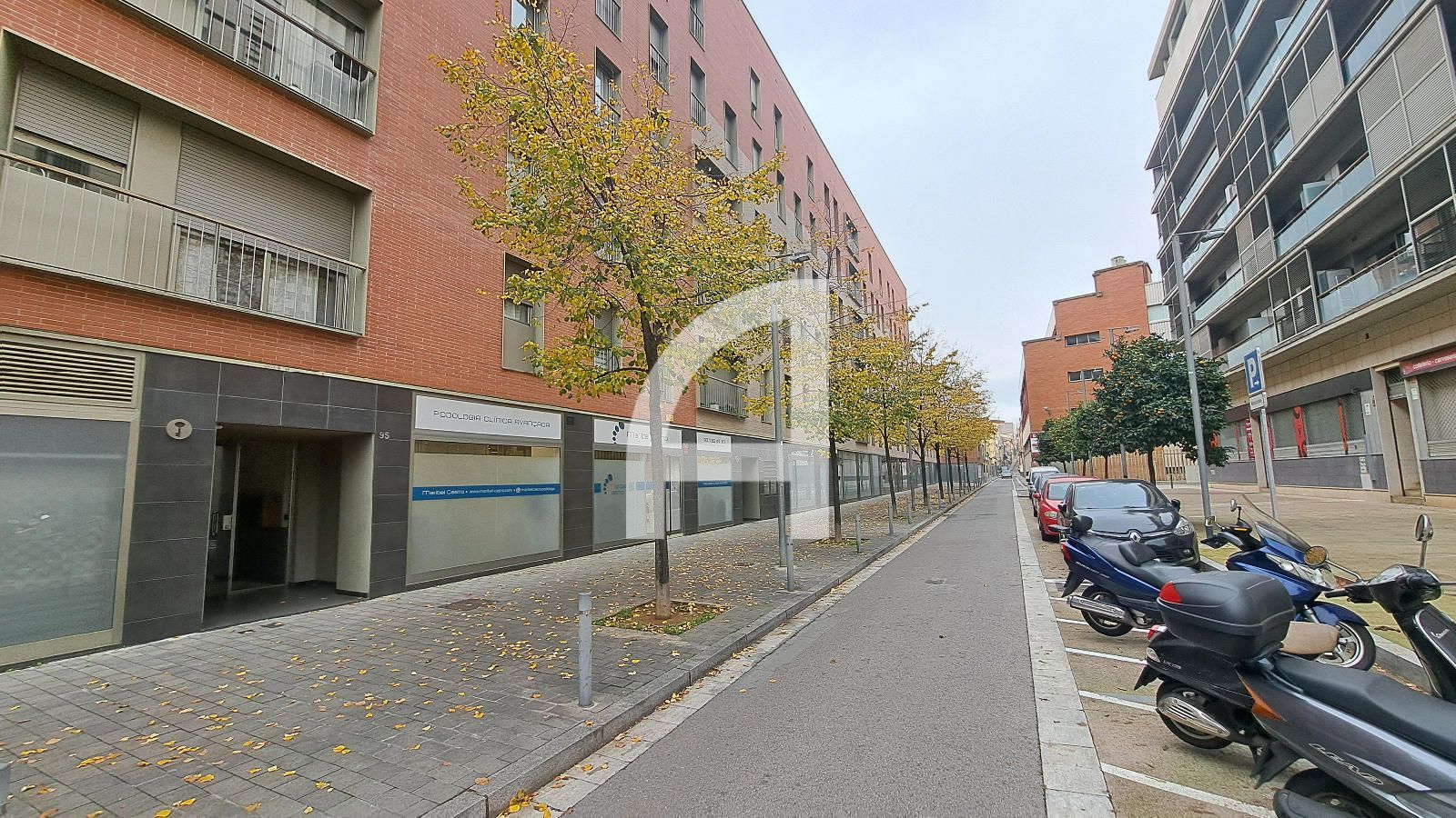 Garaje en venta Terrassa, Barcelona. Ref: 15987. GuinotPrunera