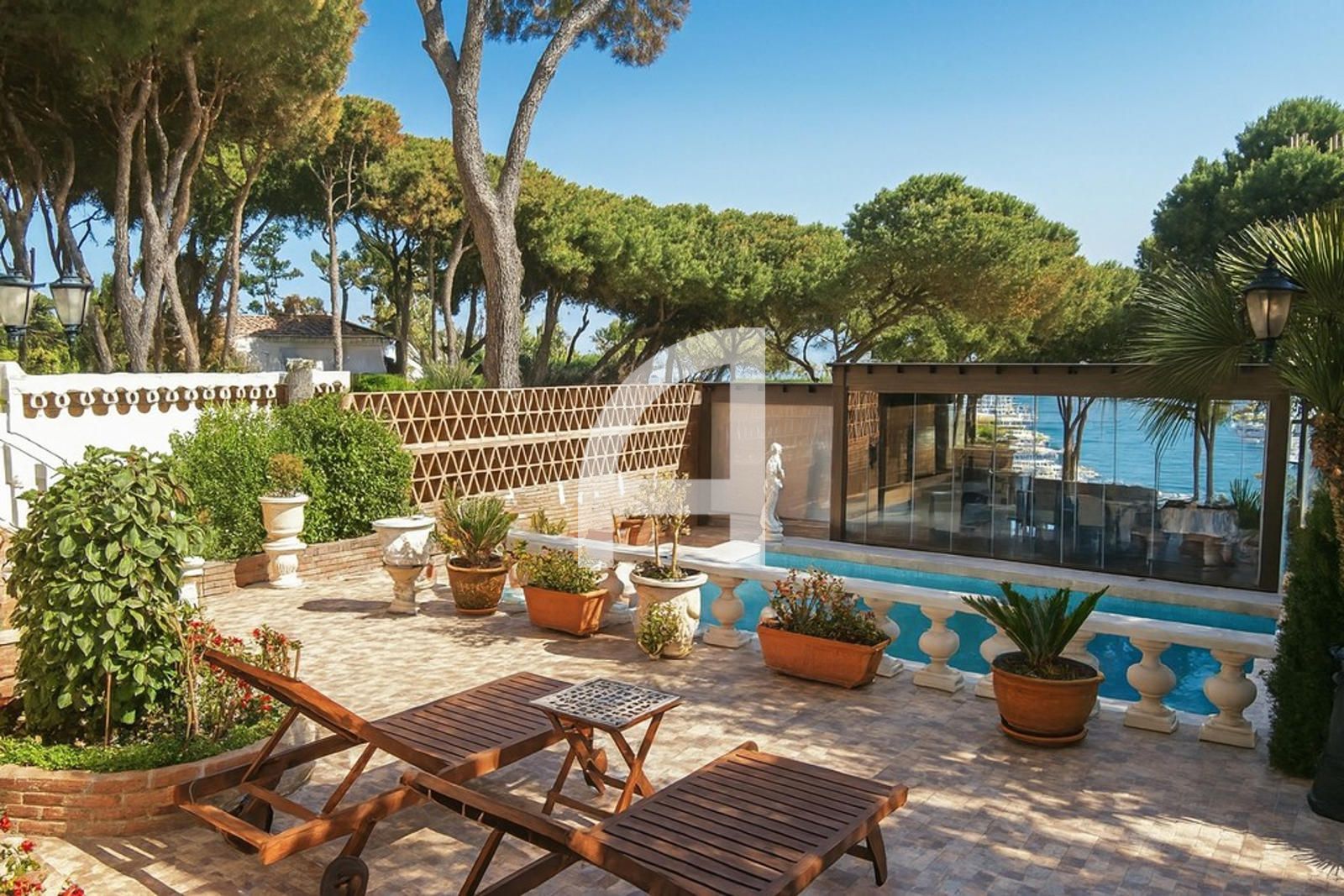 Casa en venta Marbella, Málaga. Ref: 16002. GuinotPrunera