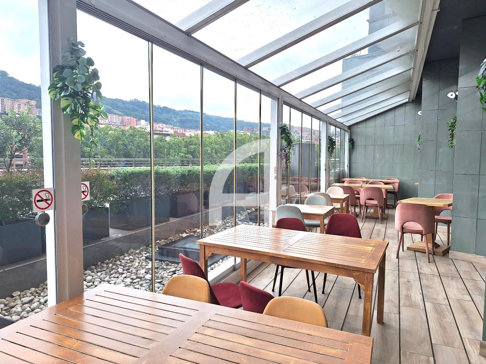 Local Comercial en venda Bilbao, Vizcaya. Ref: 16006. GuinotPrunera