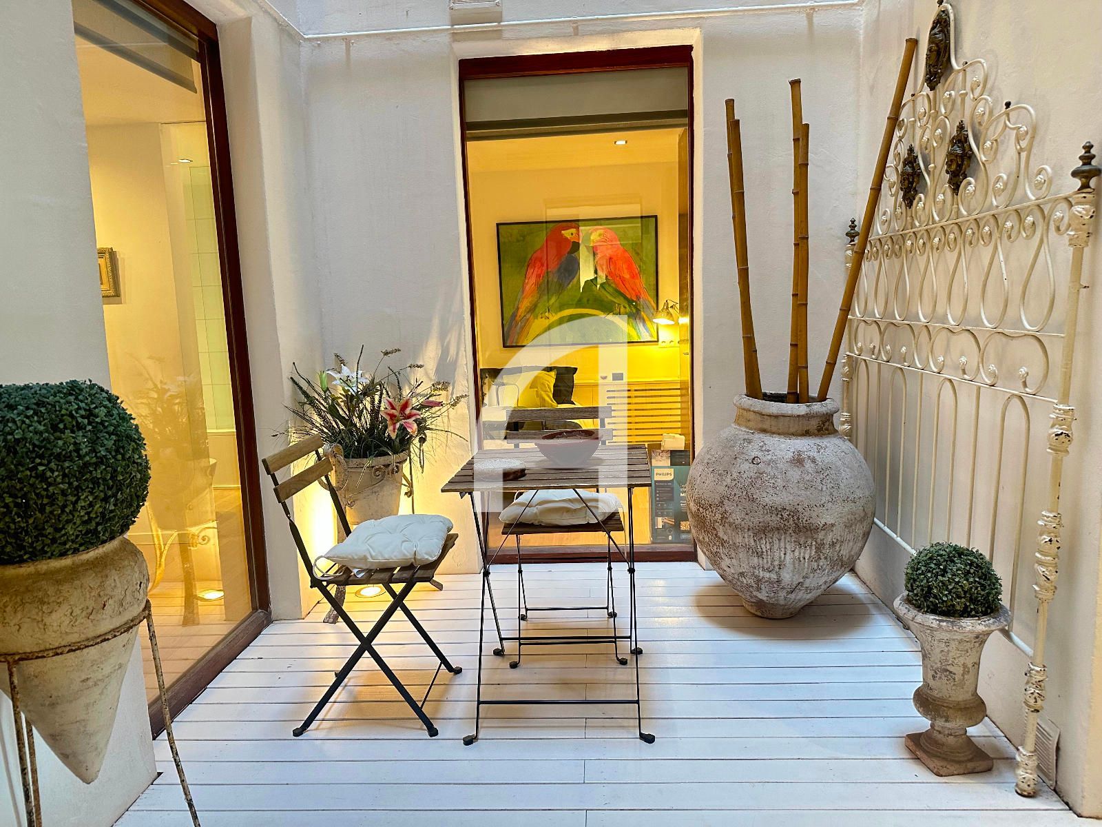 Piso en alquiler Barcelona. Ref: 16013. GuinotPrunera