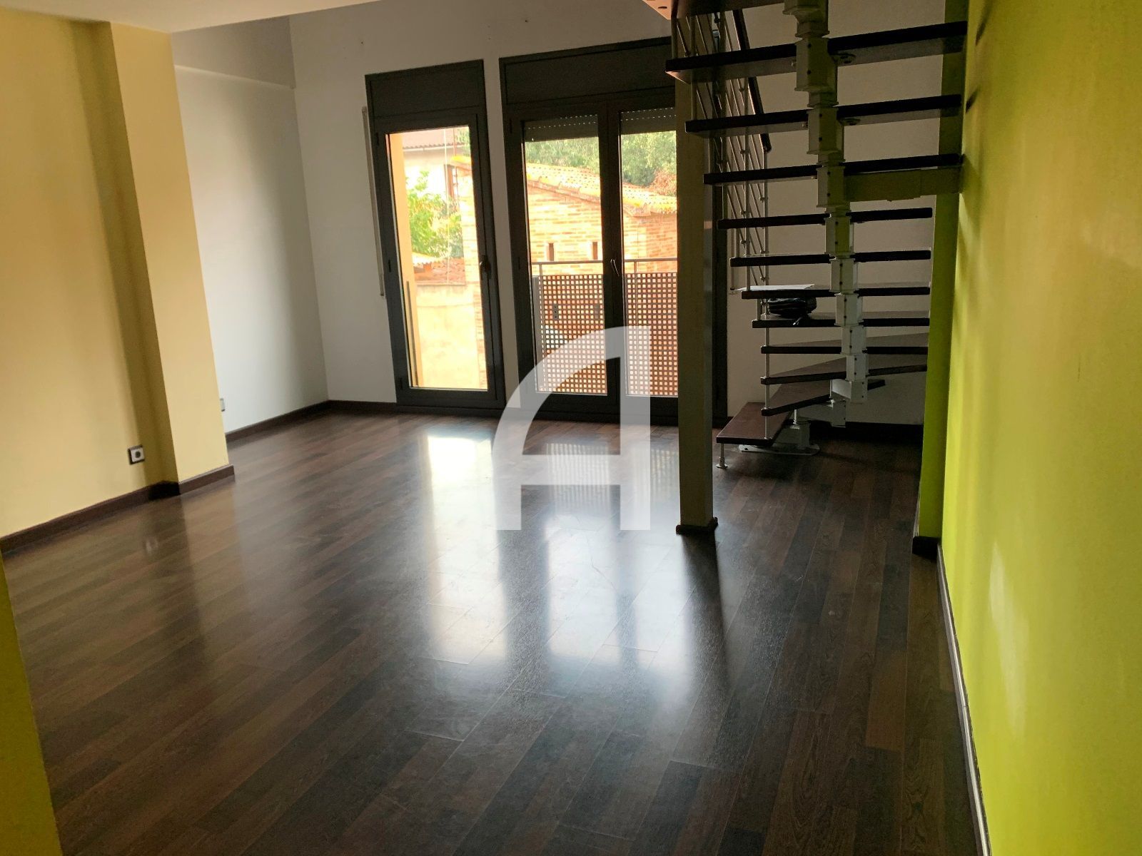 Piso en alquiler Santa Eulàlia de Ronçana, Barcelona. Ref: 16028. GuinotPrunera