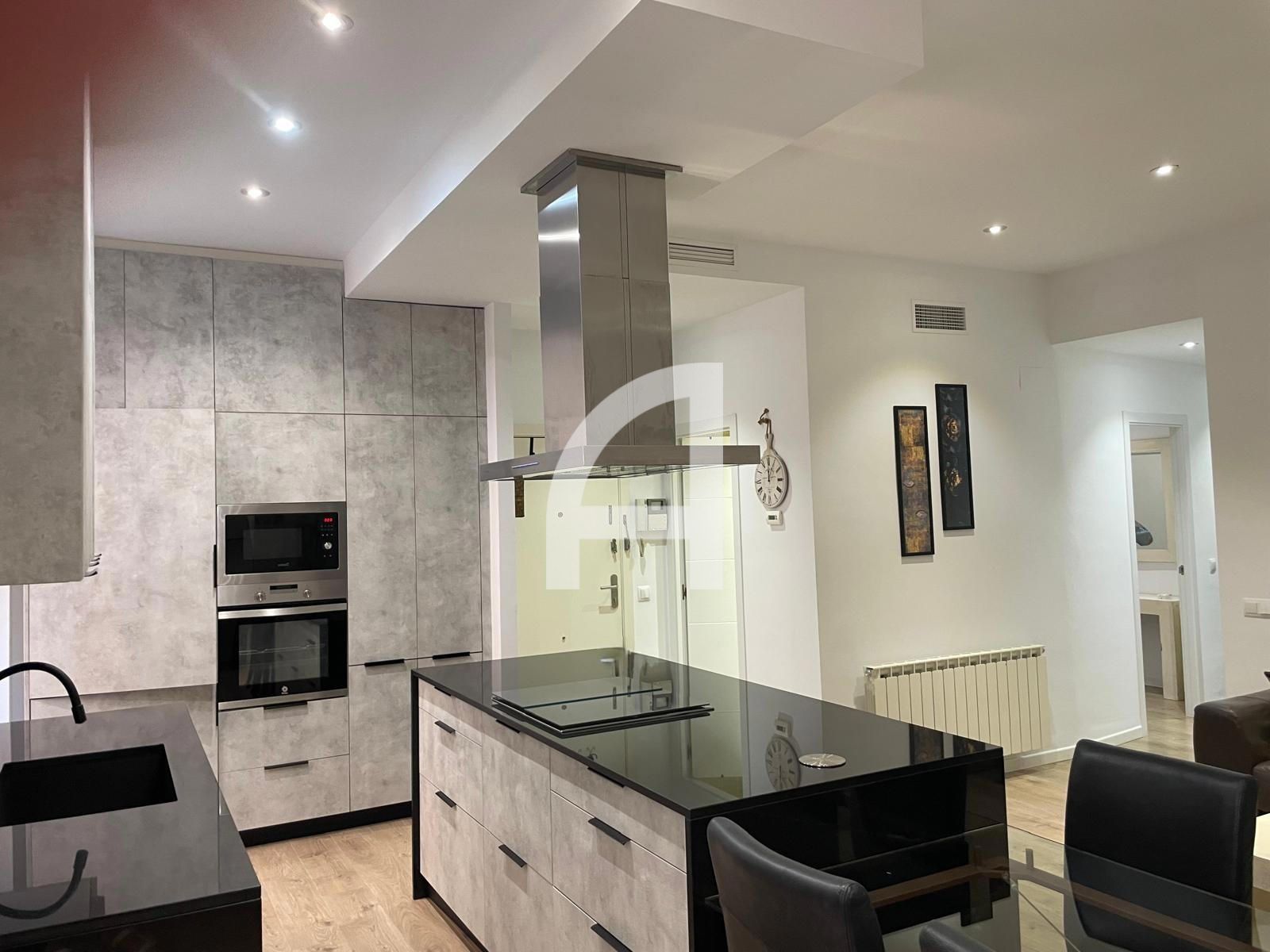 Piso en alquiler Girona. Ref: 16043. GuinotPrunera