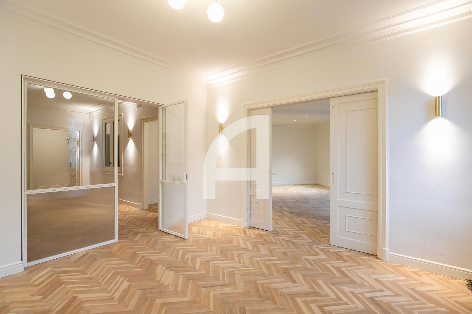 Piso en venta Barcelona. Ref: 16051. GuinotPrunera