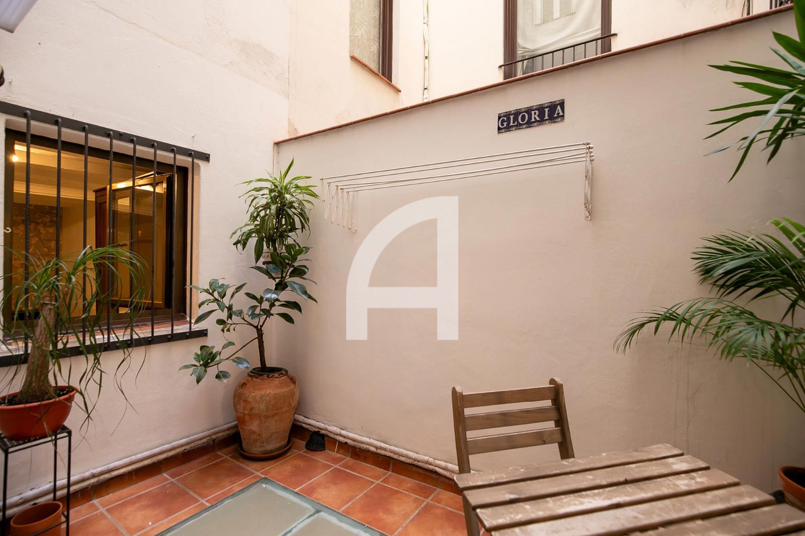 Piso en venta Barcelona. Ref: 16080. GuinotPrunera