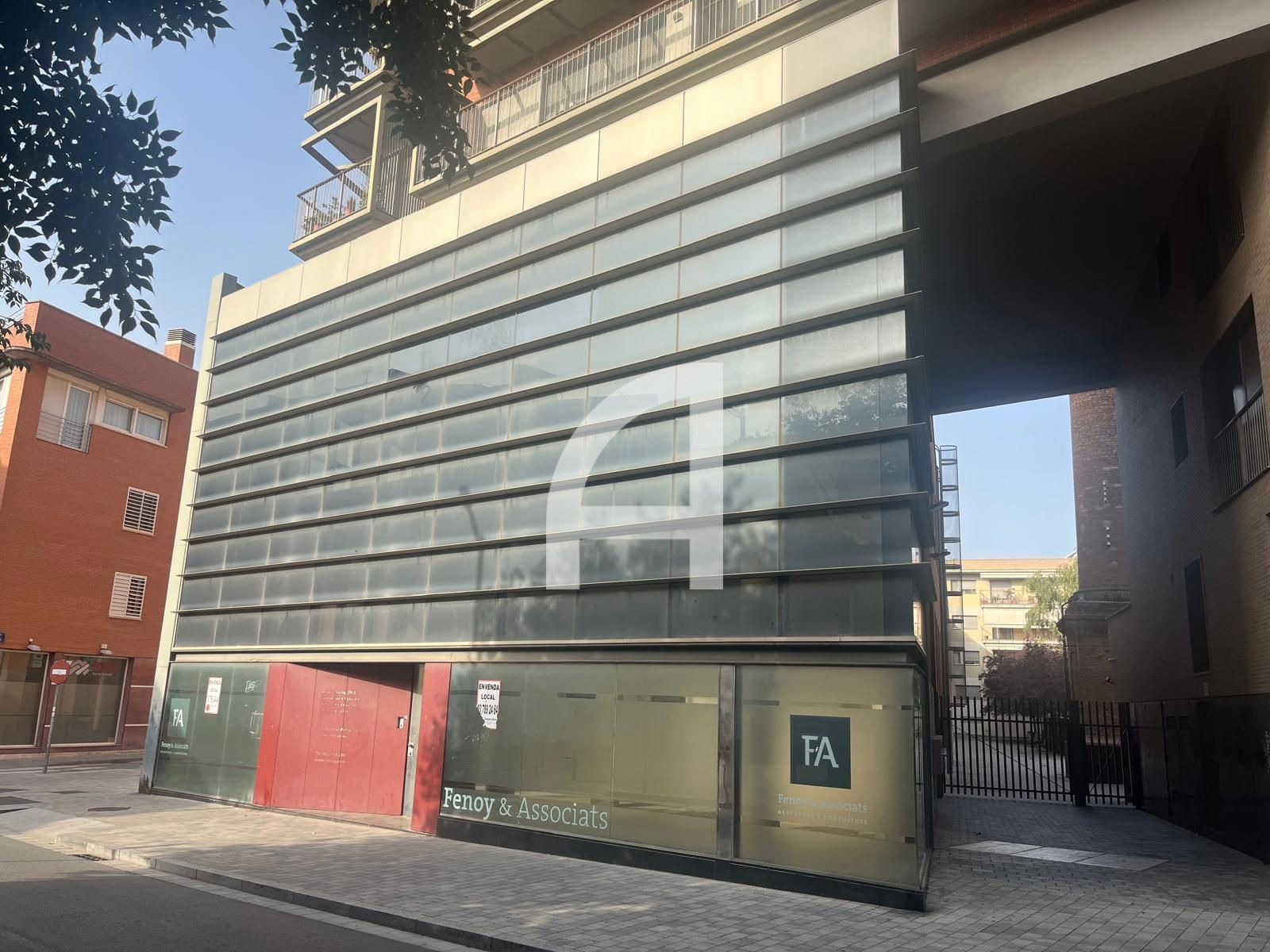 Local Comercial en alquiler Terrassa, Barcelona. Ref: 16081. GuinotPrunera