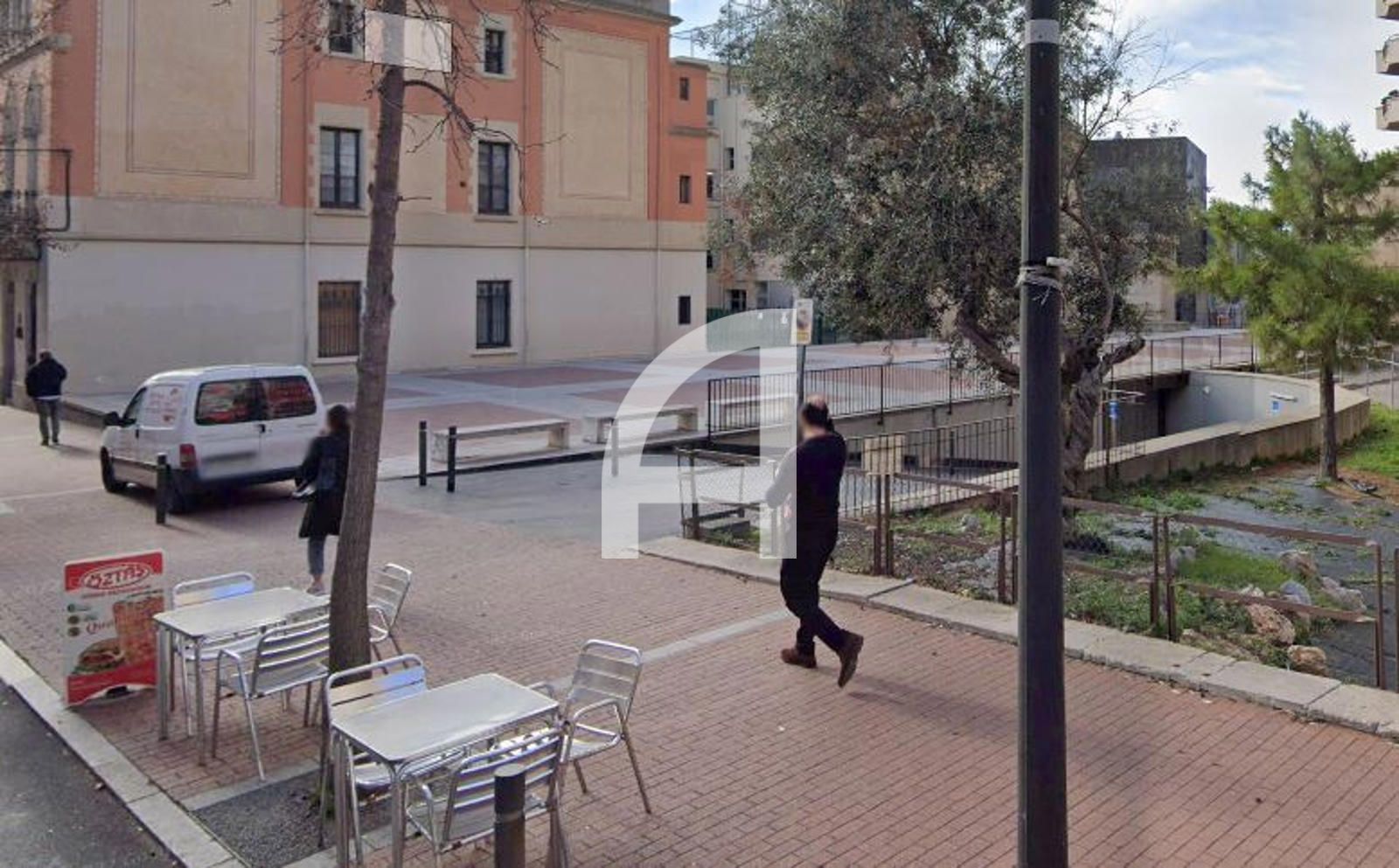 Garaje en alquiler Terrassa, Barcelona. Ref: 16090. GuinotPrunera