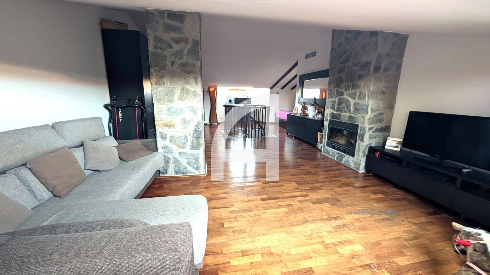 Dúplex en venda Terrassa, Barcelona. Ref: 16106. GuinotPrunera