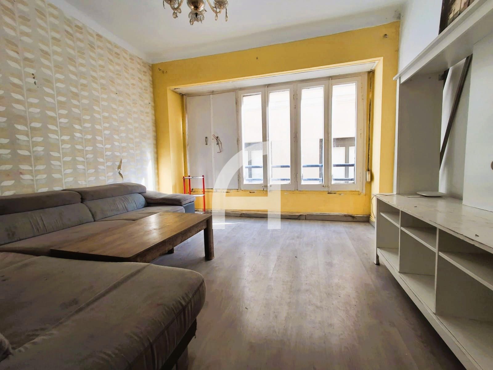 Piso en venta Barcelona. Ref: 16122. GuinotPrunera