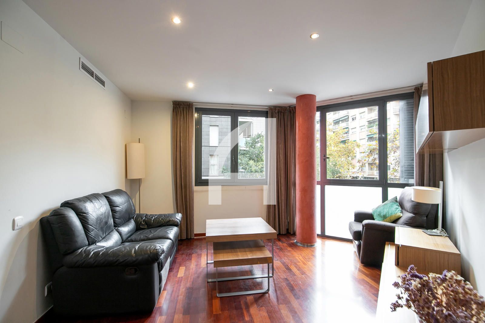 Piso en venta Barcelona. Ref: 16139. GuinotPrunera