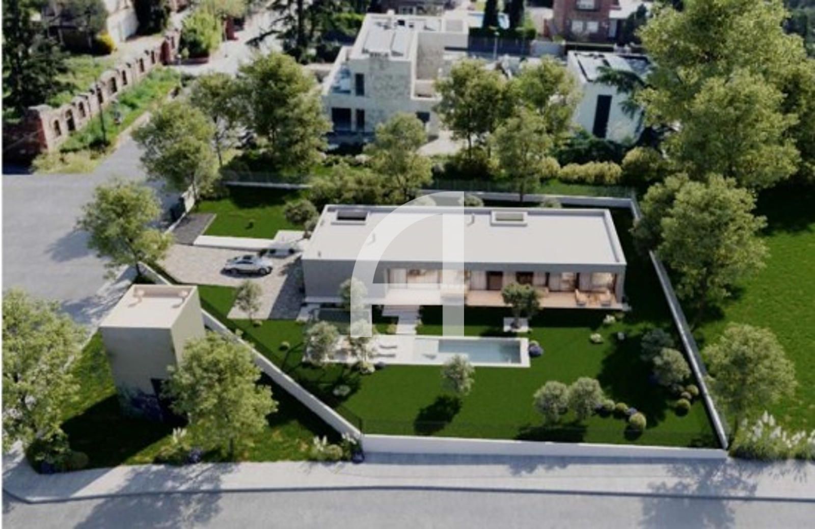 Casa en venta Cardedeu, Barcelona. Ref: 16144. GuinotPrunera