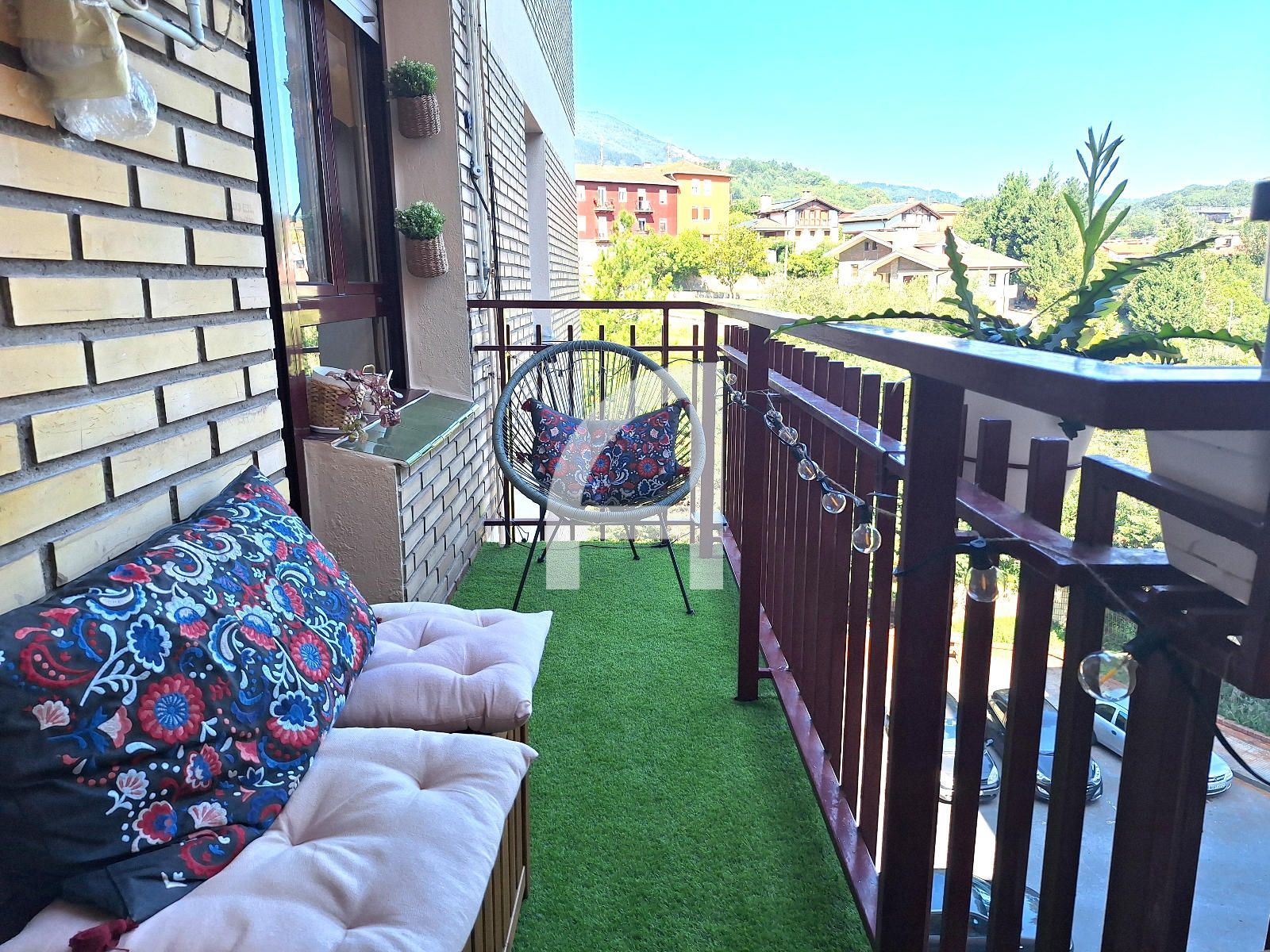 Pis en venda Arrigorriaga, Vizcaya. Ref: 16159. GuinotPrunera