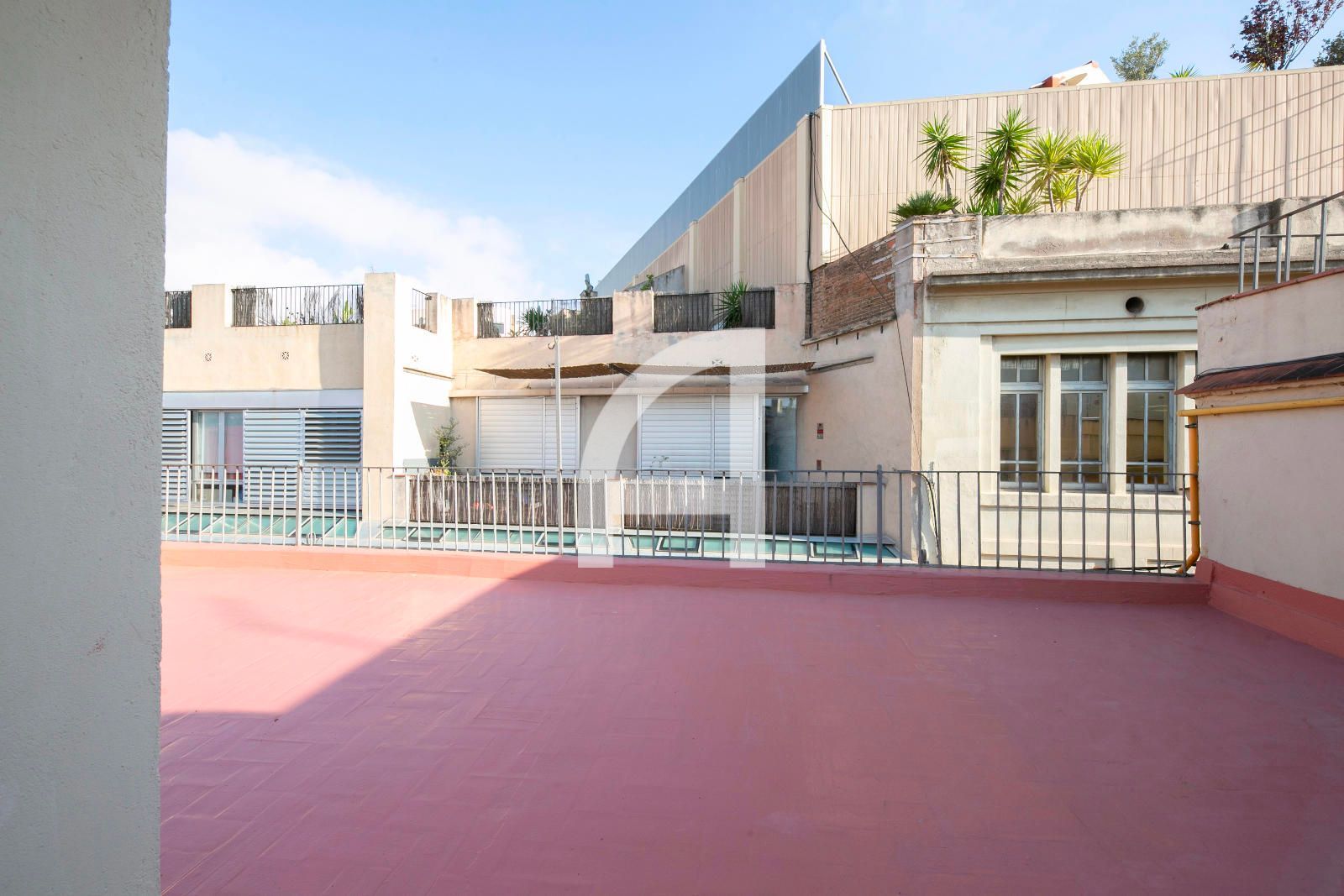 Ático en venta Barcelona. Ref: 16161. GuinotPrunera