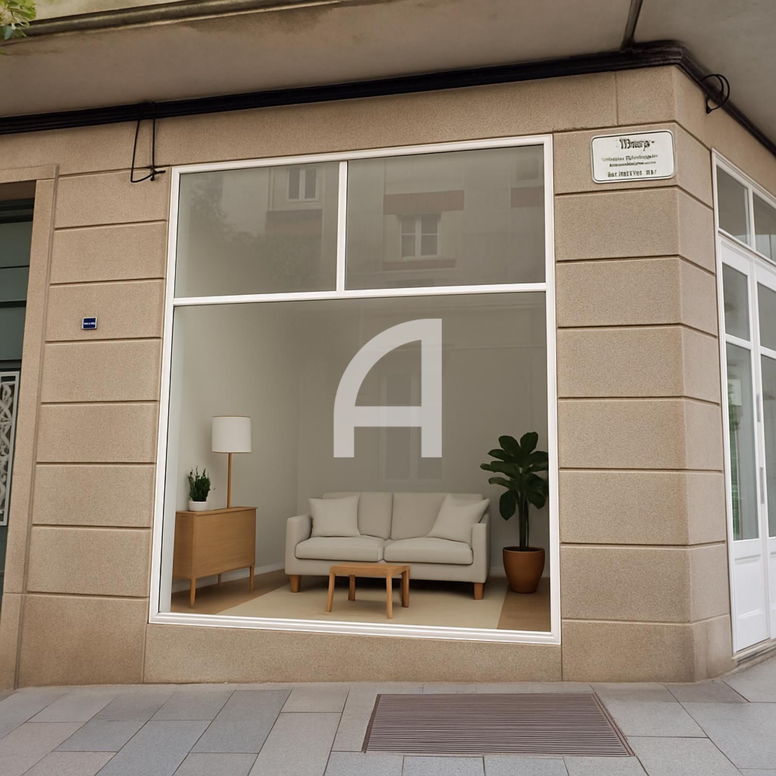 Local Comercial en alquiler Vigo, Pontevedra. Ref: 16181. GuinotPrunera
