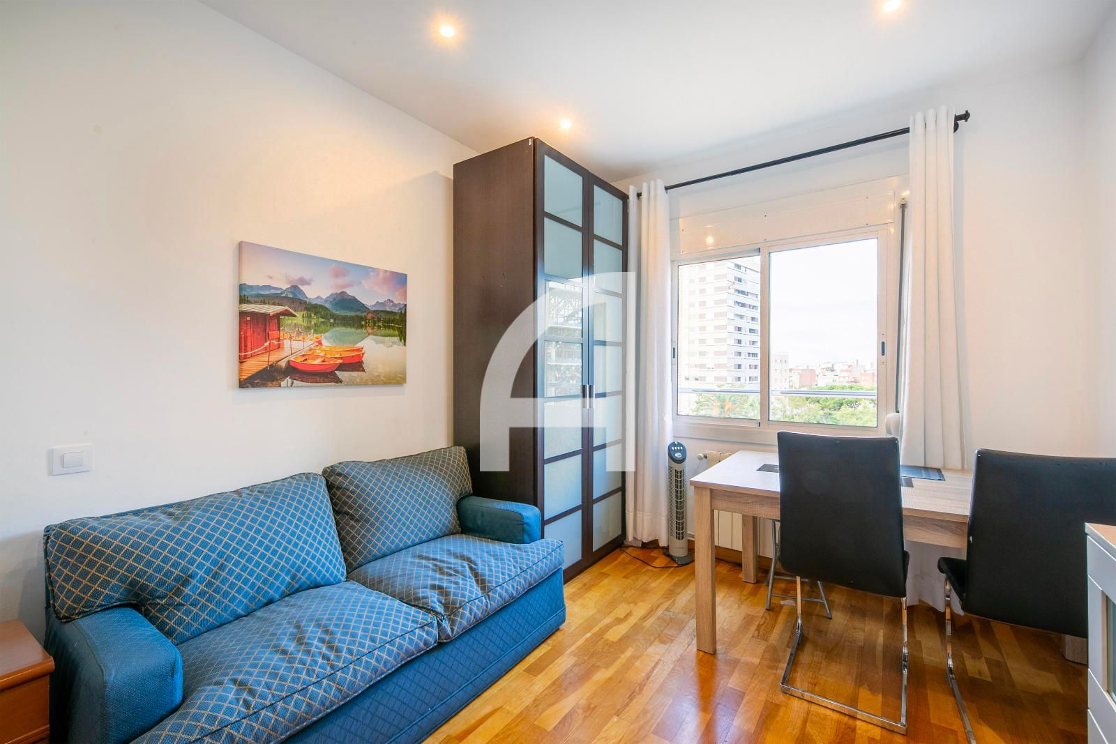 Piso en venta Barcelona. Ref: 16199. GuinotPrunera