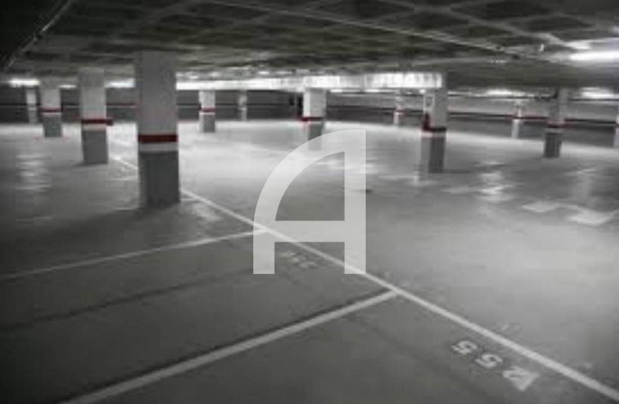 Garatge en venda Barcelona. Ref: 1620. GuinotPrunera