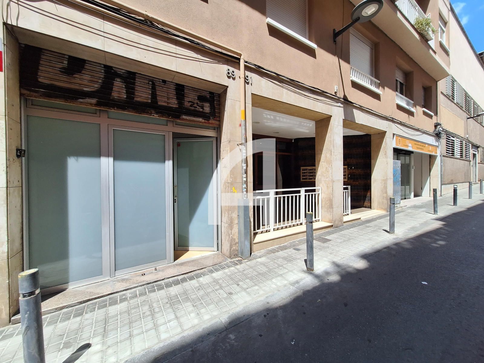 Local Comercial en venta Barcelona. Ref: 16200. GuinotPrunera