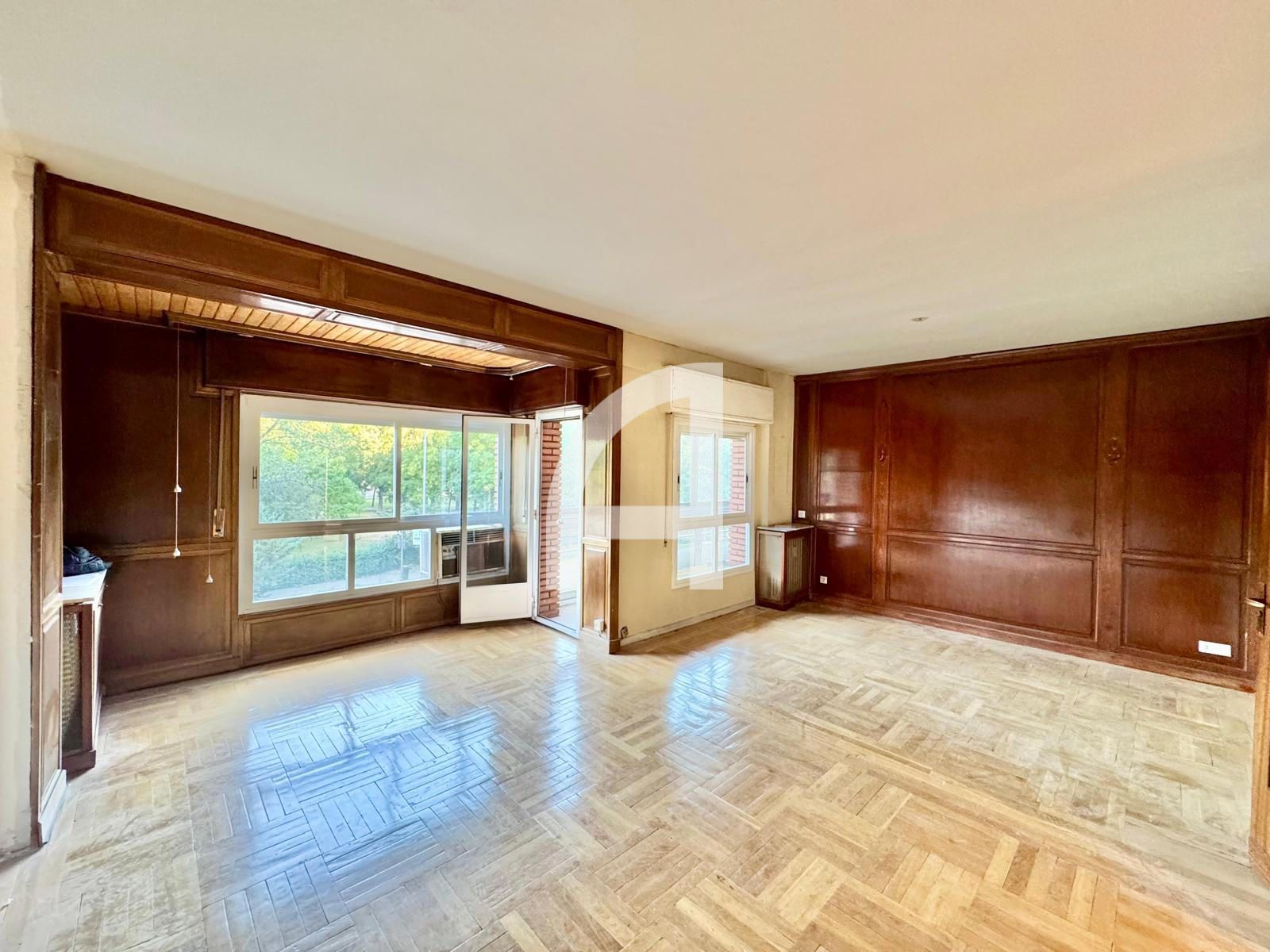 Piso en venta Madrid. Ref: 16214. GuinotPrunera