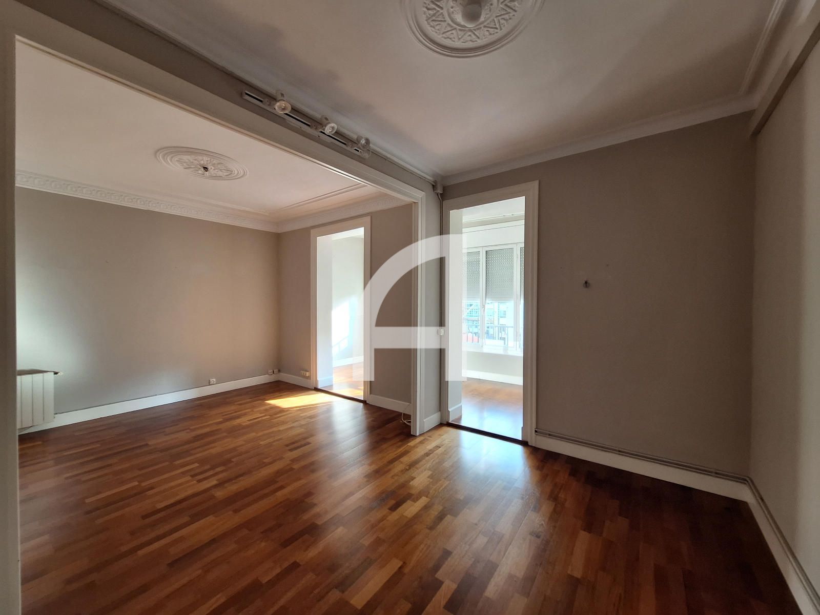 Oficina en alquiler Barcelona. Ref: 16215. GuinotPrunera