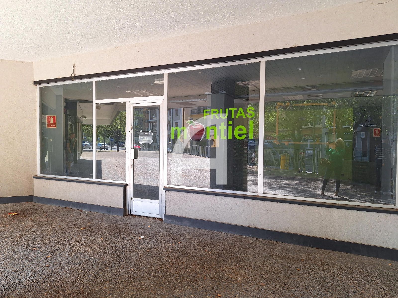 Local Comercial en venta Tolosa, Guipuzcoa. Ref: 16222. GuinotPrunera