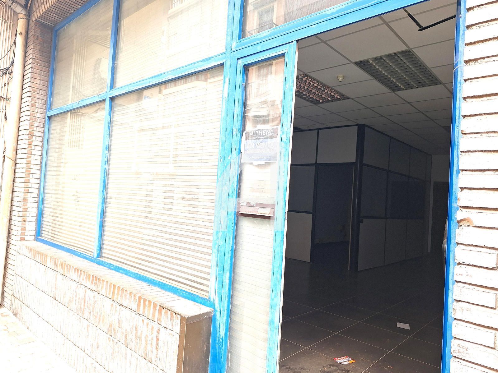 Local Comercial en venta Bergara, Guipuzcoa. Ref: 16230. GuinotPrunera