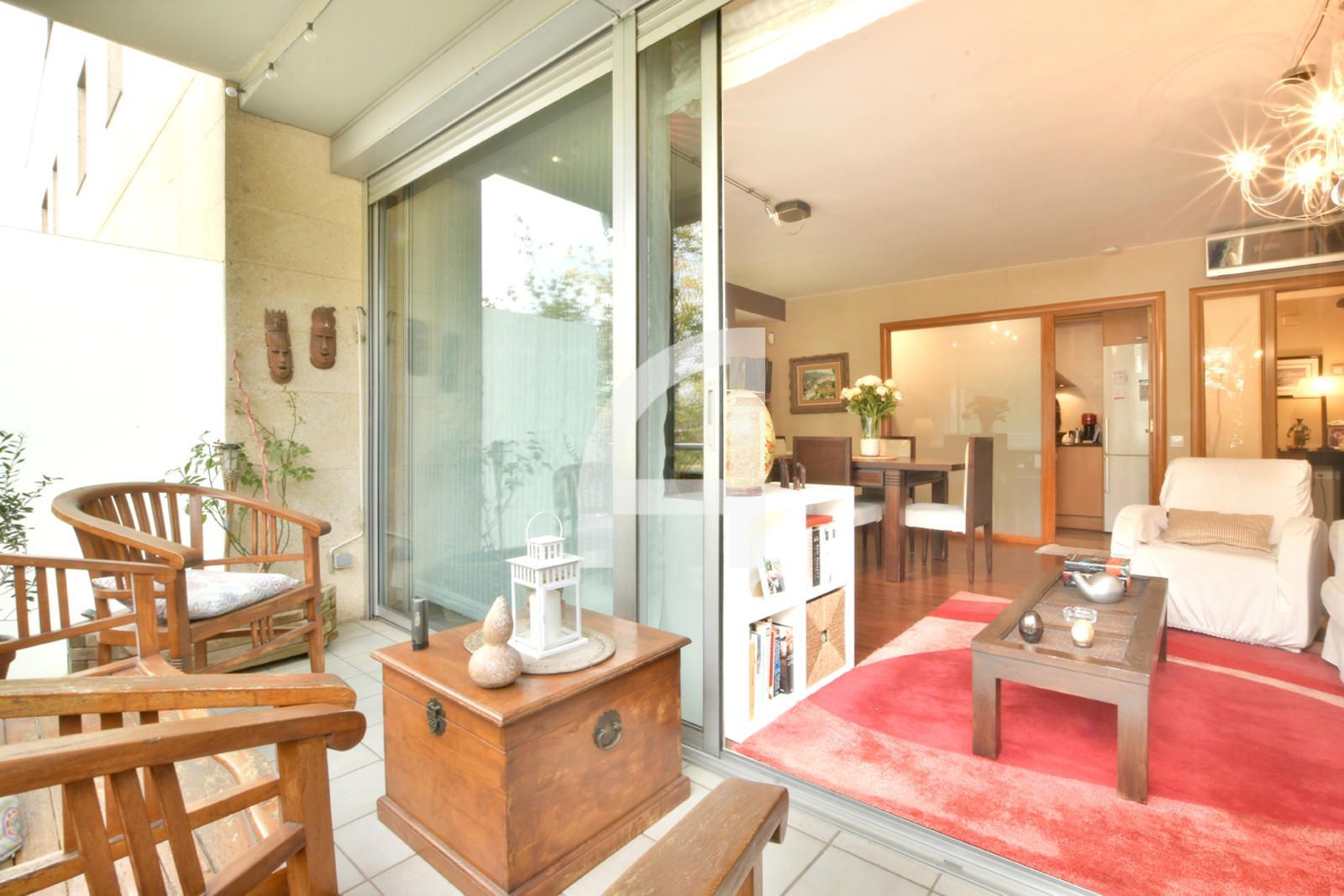 Piso en venta Les Franqueses Del Valles, Barcelona. Ref: 16254. GuinotPrunera