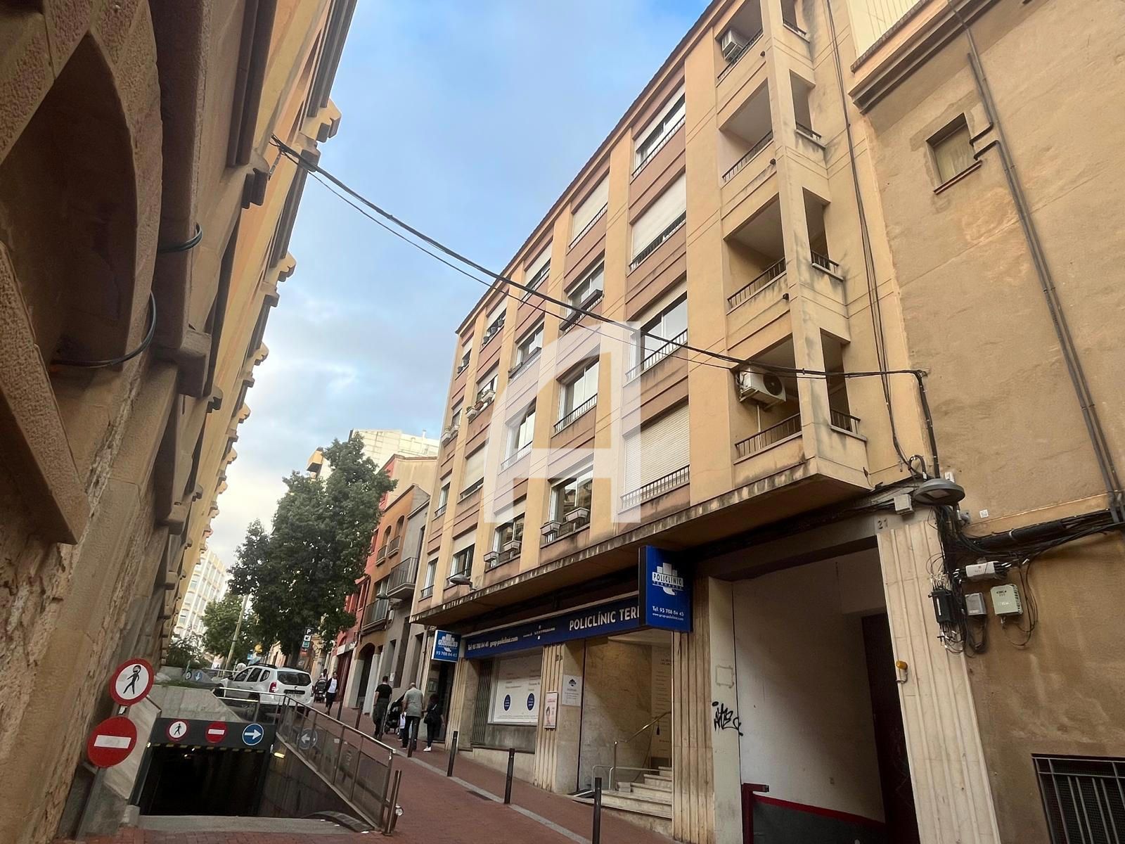 Oficina en alquiler Terrassa, Barcelona. Ref: 16270. GuinotPrunera