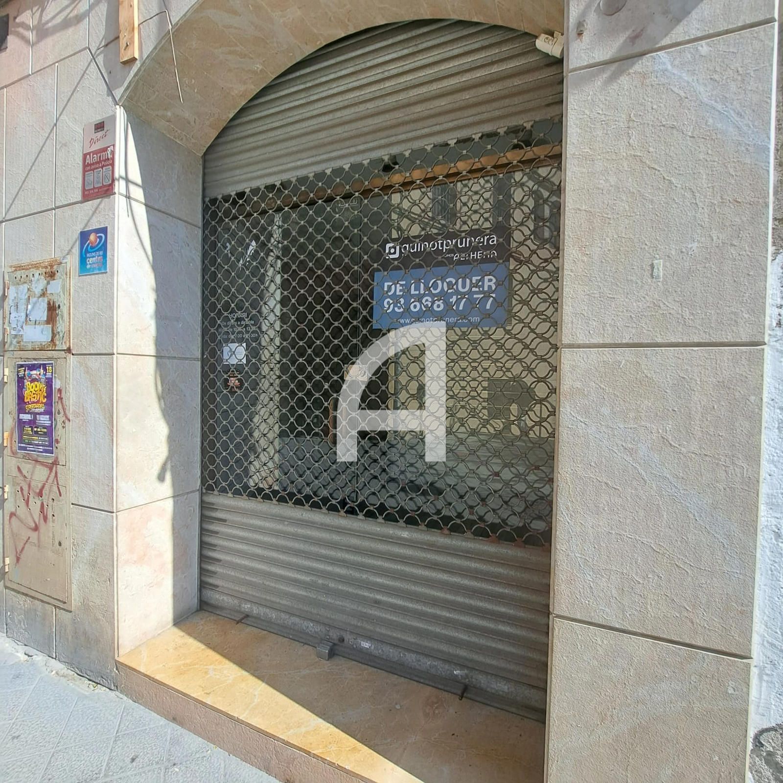 Local Comercial en alquiler Molins De Rei, Barcelona. Ref: 16271. GuinotPrunera